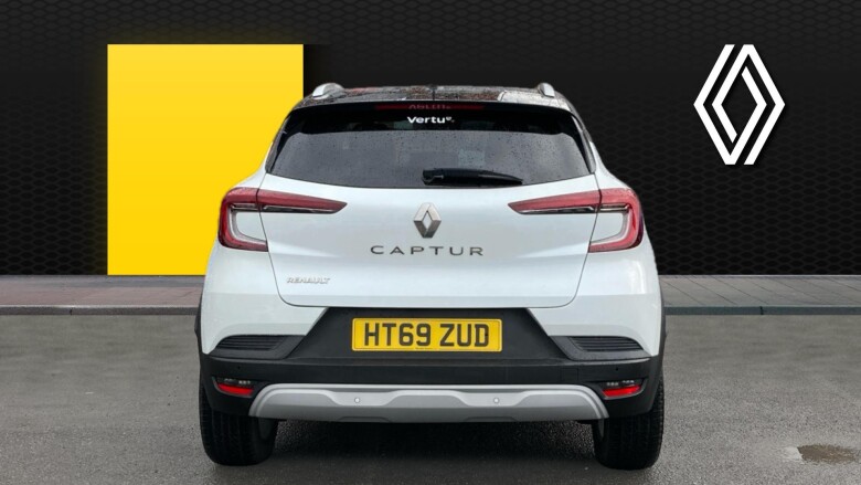 Renault Captur 1.0 TCE 100 Iconic 5dr Petrol Hatchback